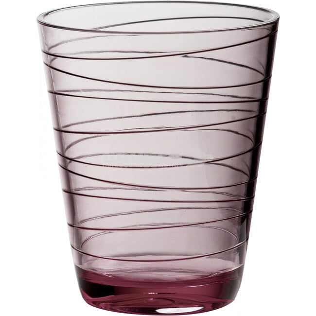 Brunner Onda coppa, viola