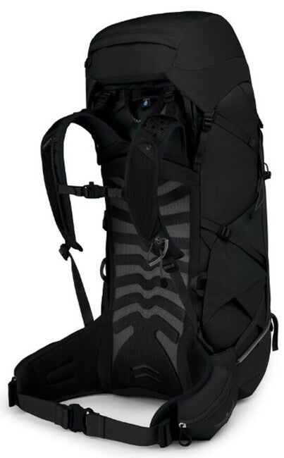 Osprey Talon 44 III zaino da trekking, stealth black