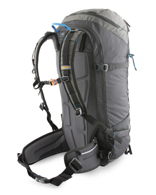 Pinguin Ridge zaino 40 Nylon, benzina