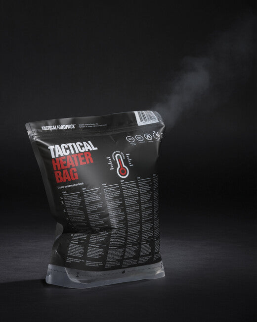 Tactical Foodpack borsa termica
