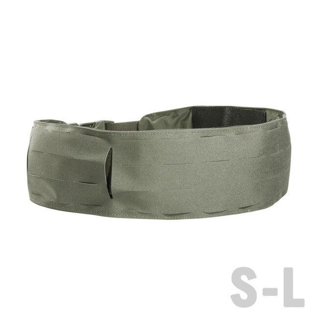 Tasmanian Tiger Cintura del guerriero lc irr, stone grey olive
