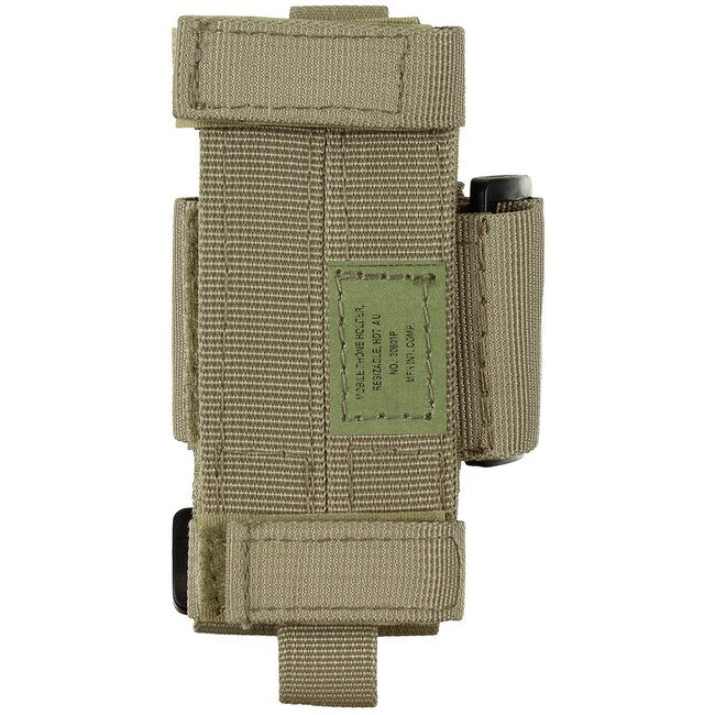 MFH Assault II zaino, operation-camo