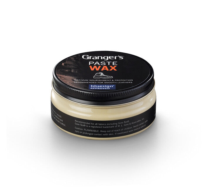Grangers Impregnante per scarpe in pasta 100 ml