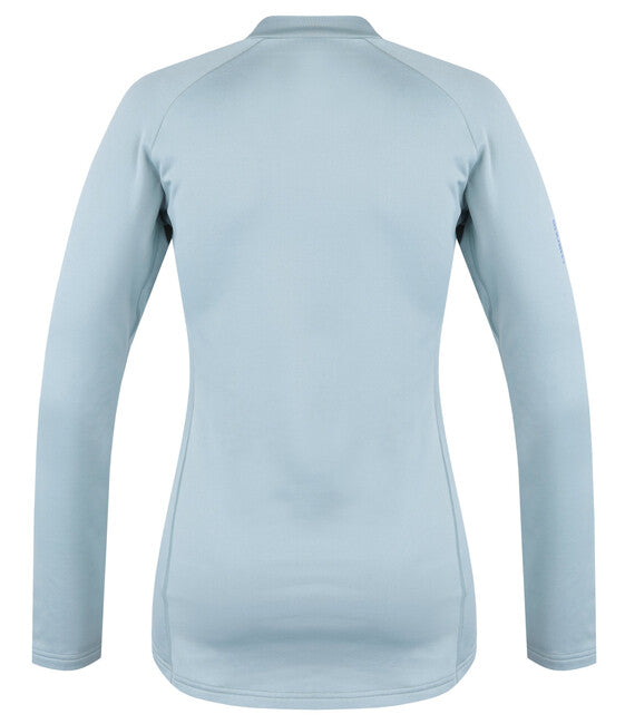 Husky TROMI camicia invernale attiva dl, menta sbiadita