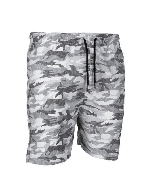 Mil-Tec urban costume da bagno da uomo