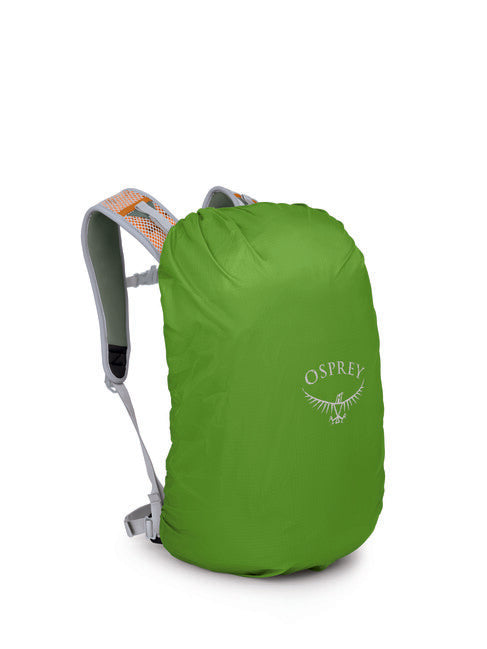 Osprey Hikelite 26 zaino da trekking, pine leaf green