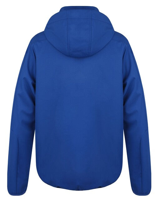 Husky Sonny giacca softshell da uomo, blu