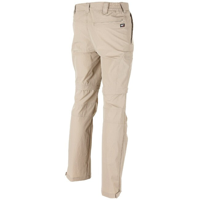 Fox Outdoor Rachel pantaloni da trekking, cachi