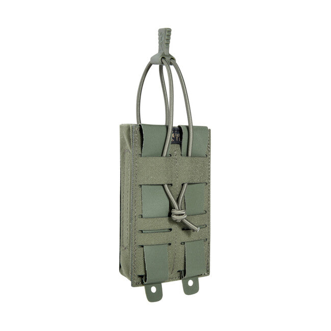 Tasmanian Tiger Custodia per caricatori SGL Mag Pouch BEL M4 MKIII, oliva