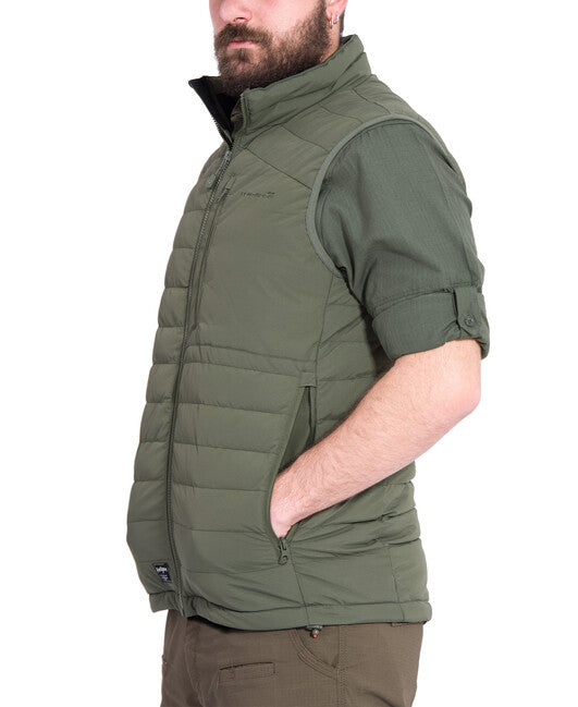 Pentagon Arcadian Gilet, coyote