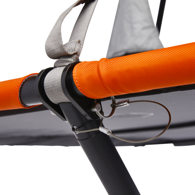 Black Diamond Perch doppia tenda sospesa