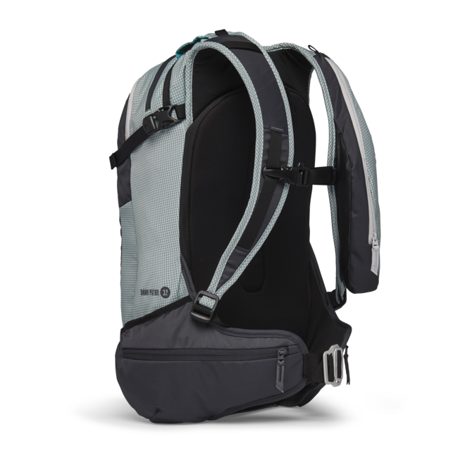 Black Diamond Dawn Patrol zaino da sci, blu tempesta