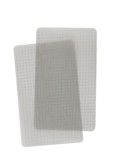Gear Aid Tenacious Tape silnylon toppe semitrasparenti 2 pz.