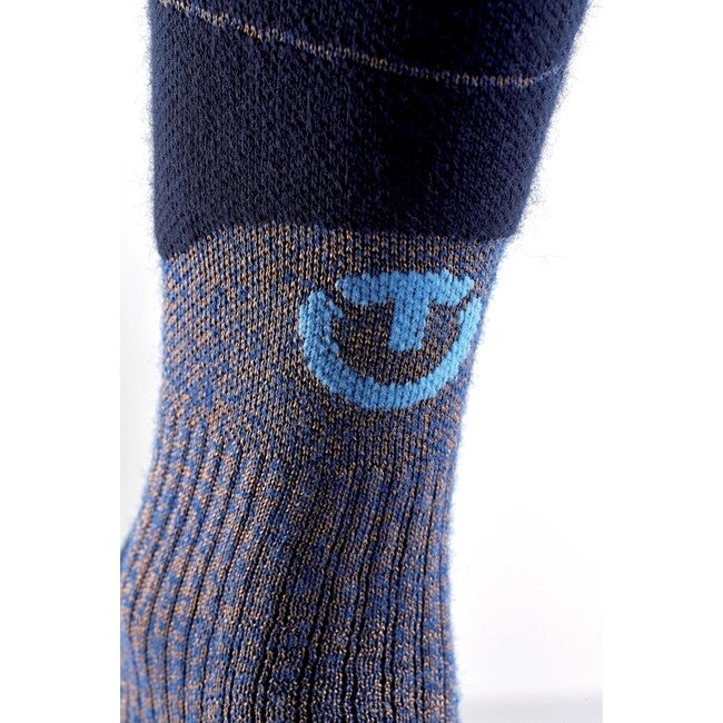 Therm-ic Merino calze da sci da uomo