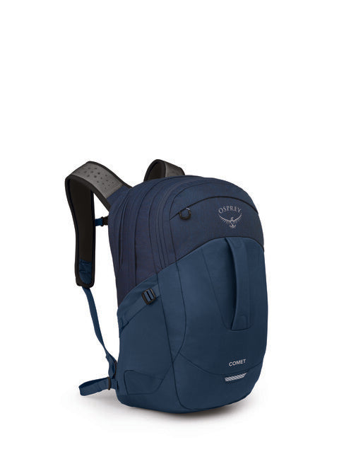 Osprey Comet zaino da città, atlas blue heather