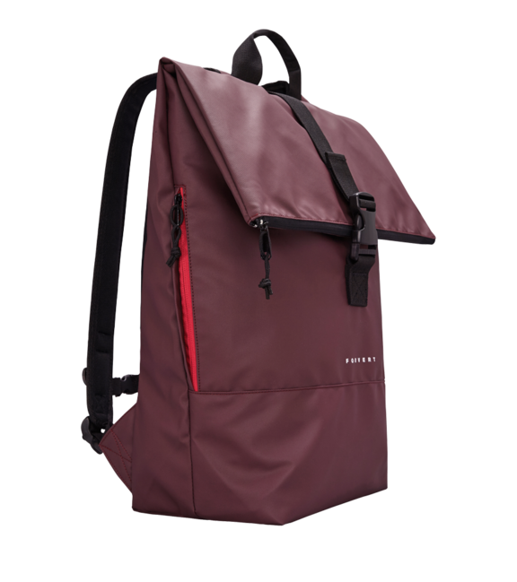 Forvert Tarp Lorenz zaino 30L, prugna