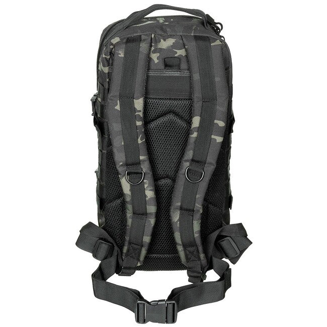 MFH Assault I zaino, combat-camo