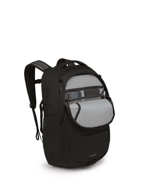 Osprey Ozone Laptop Backpack 28L, nero