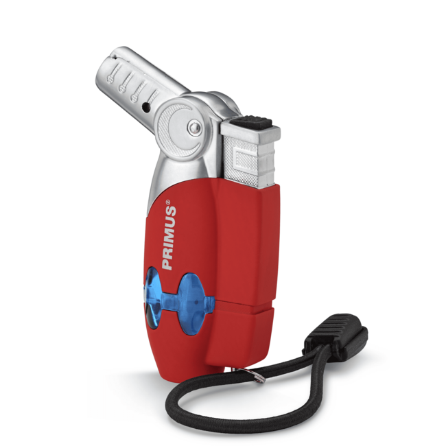 Primus PowerLighter accendino, rosso