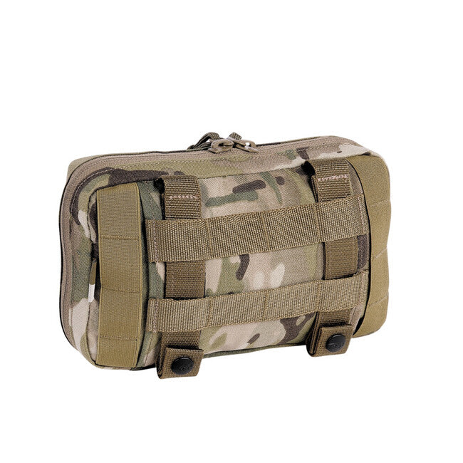Tasmanian Tiger Organizzatore Leader Admin Pouch, multicam
