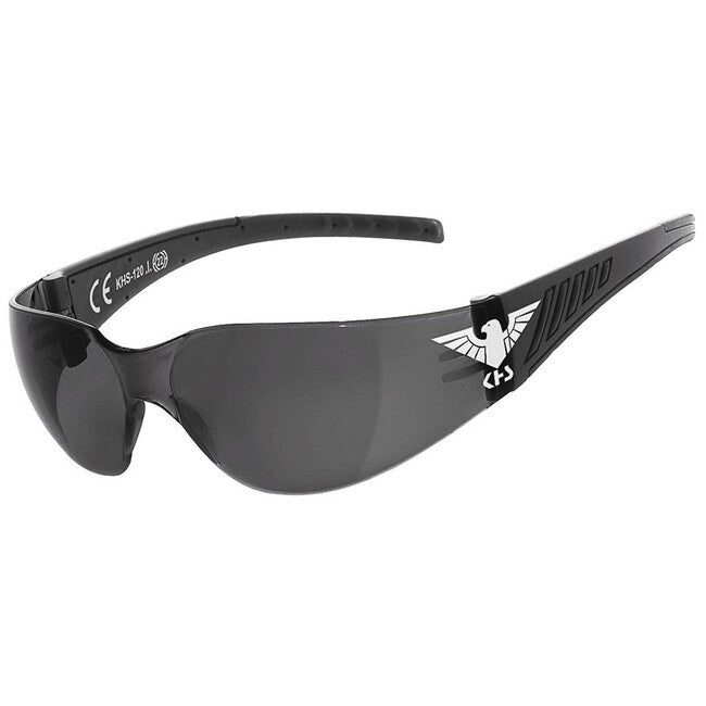 MFH Army Occhiali sportivi, fumo