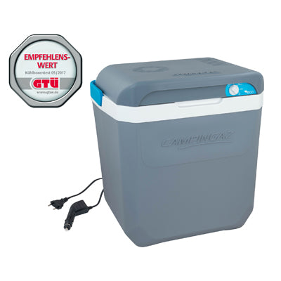 Campingaz PowerBox Plus box di raffreddamento 12/230 v 28 l