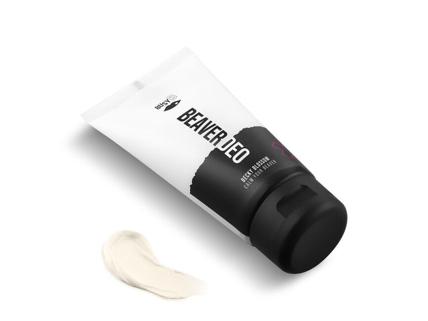 Becky Blossom Beaver deodorante intimo 75 ml
