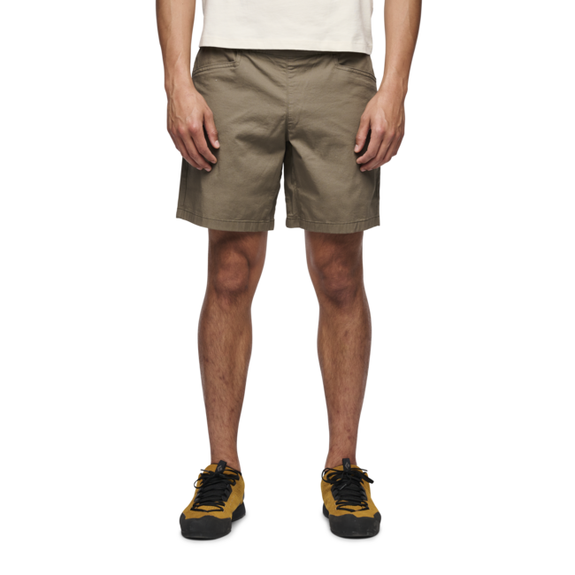 Black Diamond Notion pantaloncini da uomo, noce
