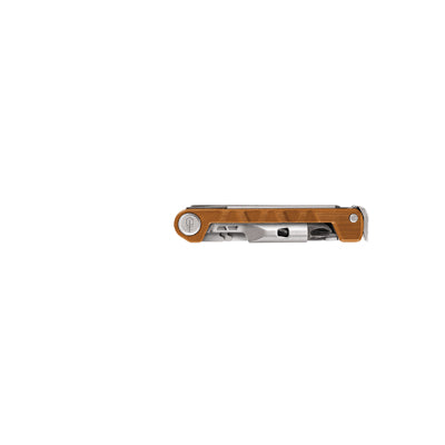 Gerber Armbar Drive coltello multifunzione, arancione
