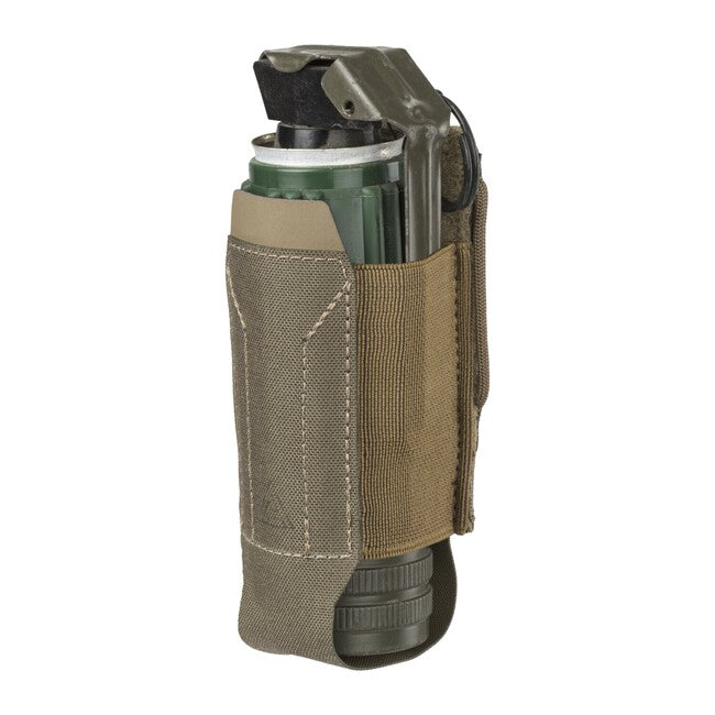 Direct Action Flashbang Custodia per granate flash open - Cordura - verde adattativo