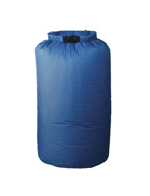 Coghlans Zaino in nylon impermeabile Ripstop Stuff bag 30 x 76 cm