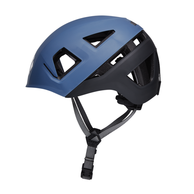 Black Diamond Capitan casco da arrampicata, nero astrale