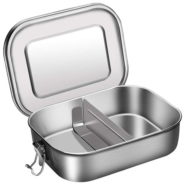 Origin Outdoors Deluxe lunch box football 0,8 l
