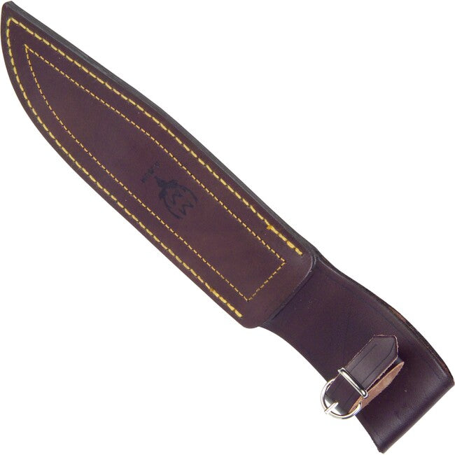 Muela Sarrio Hirschhorn coltello a lama fissa