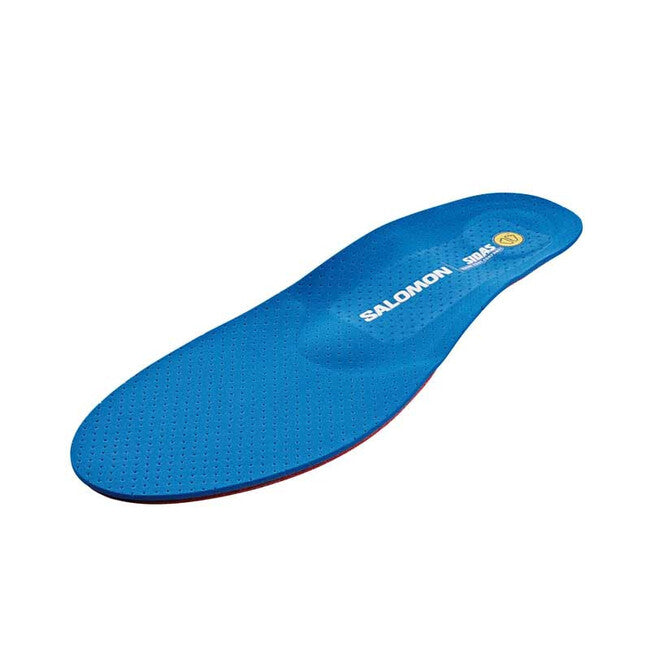 Sidas 3D Trail+ solette con supporto