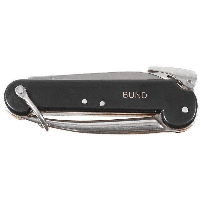 MFH Coltello tascabile per piatti, bw navy
