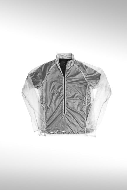 Black Diamond Deploy Wind Shell di Uomo, lega