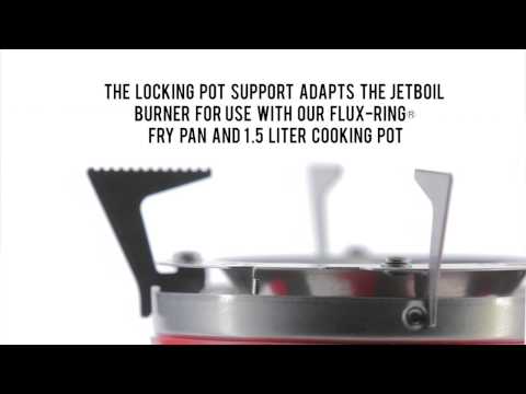 Jetboil Supporto per pentole