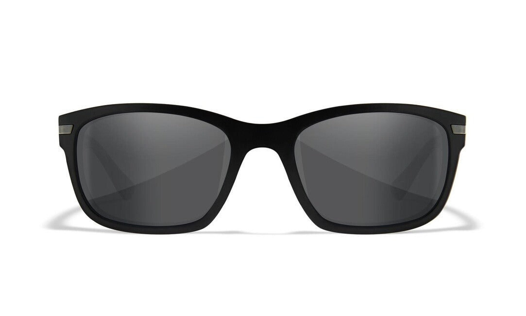 WileyX Helix specchio grigio, nero
