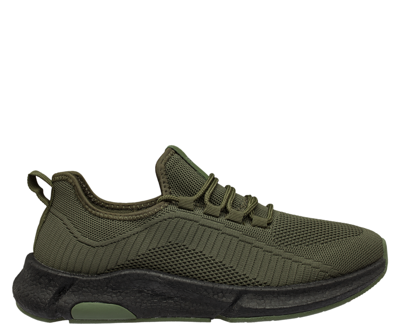 BENNON Meadow Scarpe da ginnastica ob low, verde