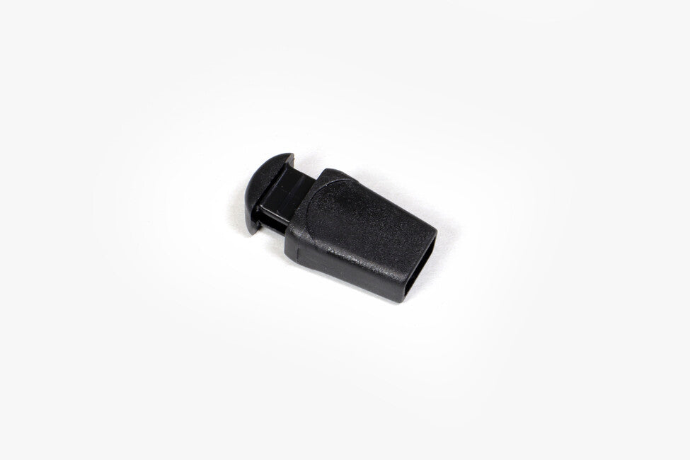 BasicNature Prolunga a zip 10 pz.