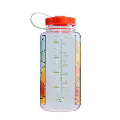 Nalgene WM Sustain bottiglia 1 L, deserto