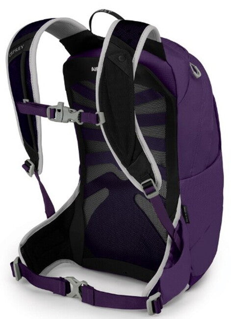 Osprey Tempest 14 jr III zaino, viola