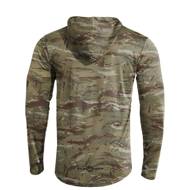 Pentagon Orion Camicia, camo