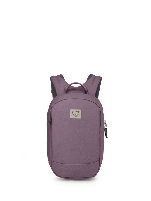 Osprey Arcane Small Day zaino da città, purple dusk heather