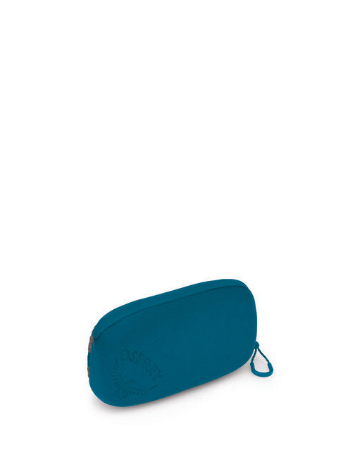 Osprey Pocket Pocket Padded, blu acqua