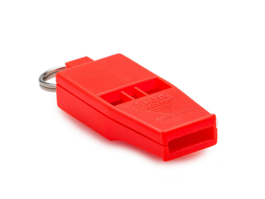 ACME Tornado Slimline fischietto
