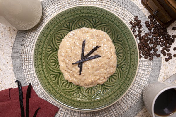 Jomipsa Forestia Porridge di grano-sh