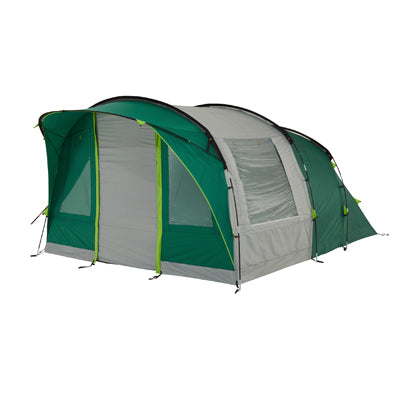 Coleman Rocky Mountain Plus tenda per 5 persone , blackout