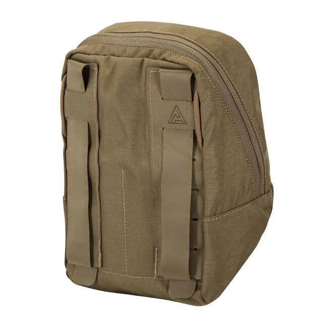 Direct Action Utility Marsupio multiuso richiudibile - misura XL - Cordura® - Multicam